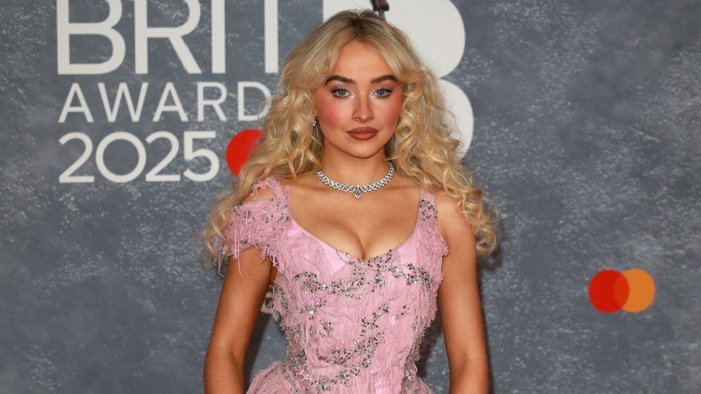 Sabrina Carpenter shares Rocky Horror–inspired video for ‘Tears’ featuring Colman Domingo