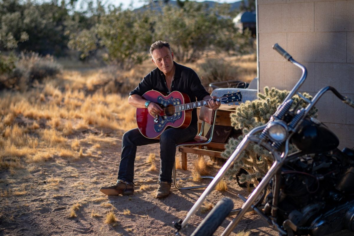 „Streets of Minneapolis”, un nou cântec lansat de Bruce Springsteen, critică „teroarea” declanșată de administrația Trump împotriva imigranților