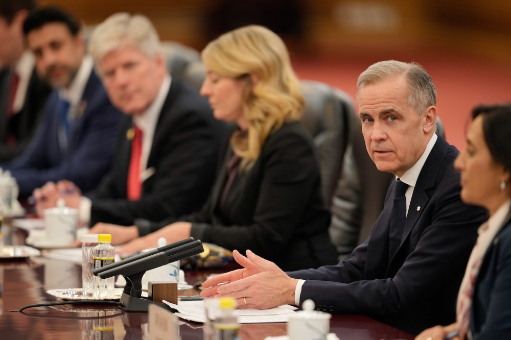 How Realistic Is Carney’s Call to Action?