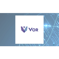 Vor Biopharma (NYSE:VOR) Major Shareholder Sells $54,866.00 in Stock