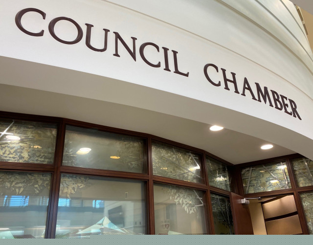 B.C. youth advocacy group forms ahead of municipal election (BC)
