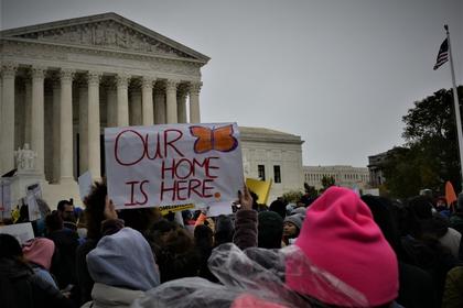 DACA recipients swept up in Trump mass deportation campaign, advocates report