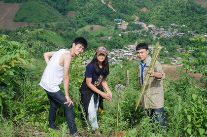 Thailand strengthens evidence-based planning to support a Just Transition