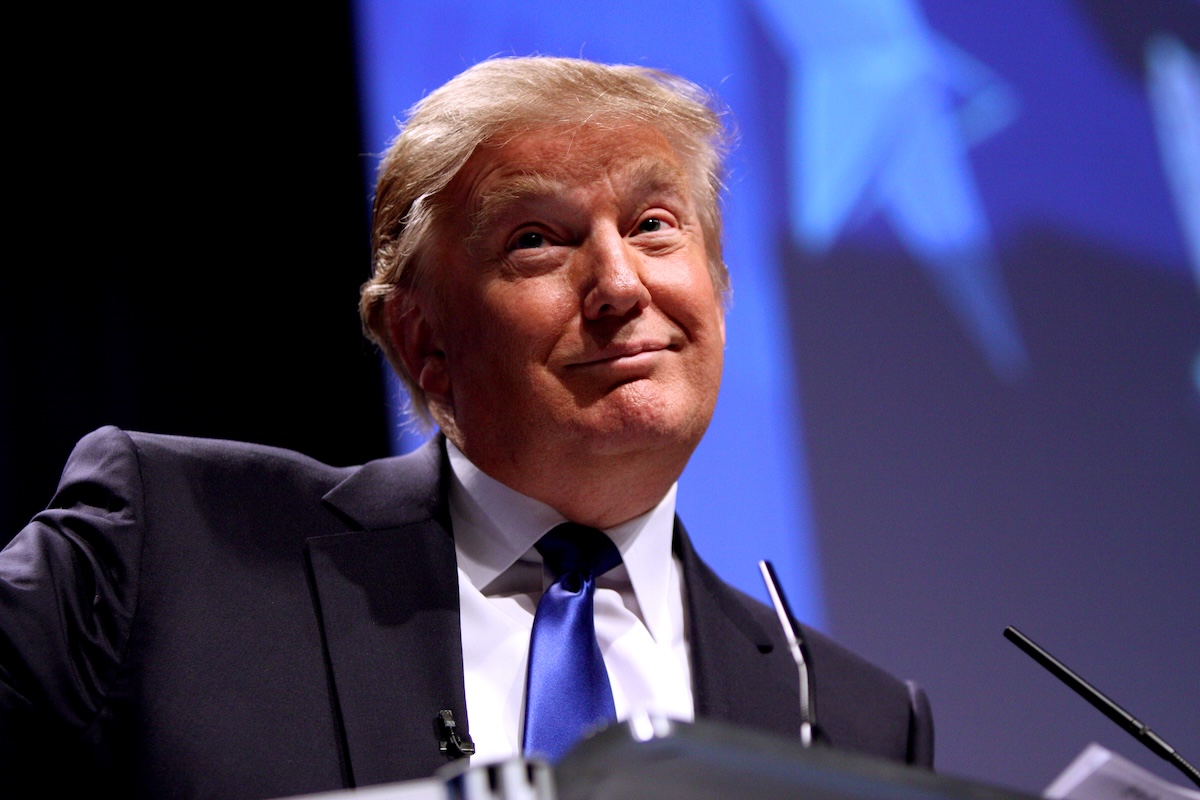 Trump Is Working To Make It Easier For You To Die From Heat