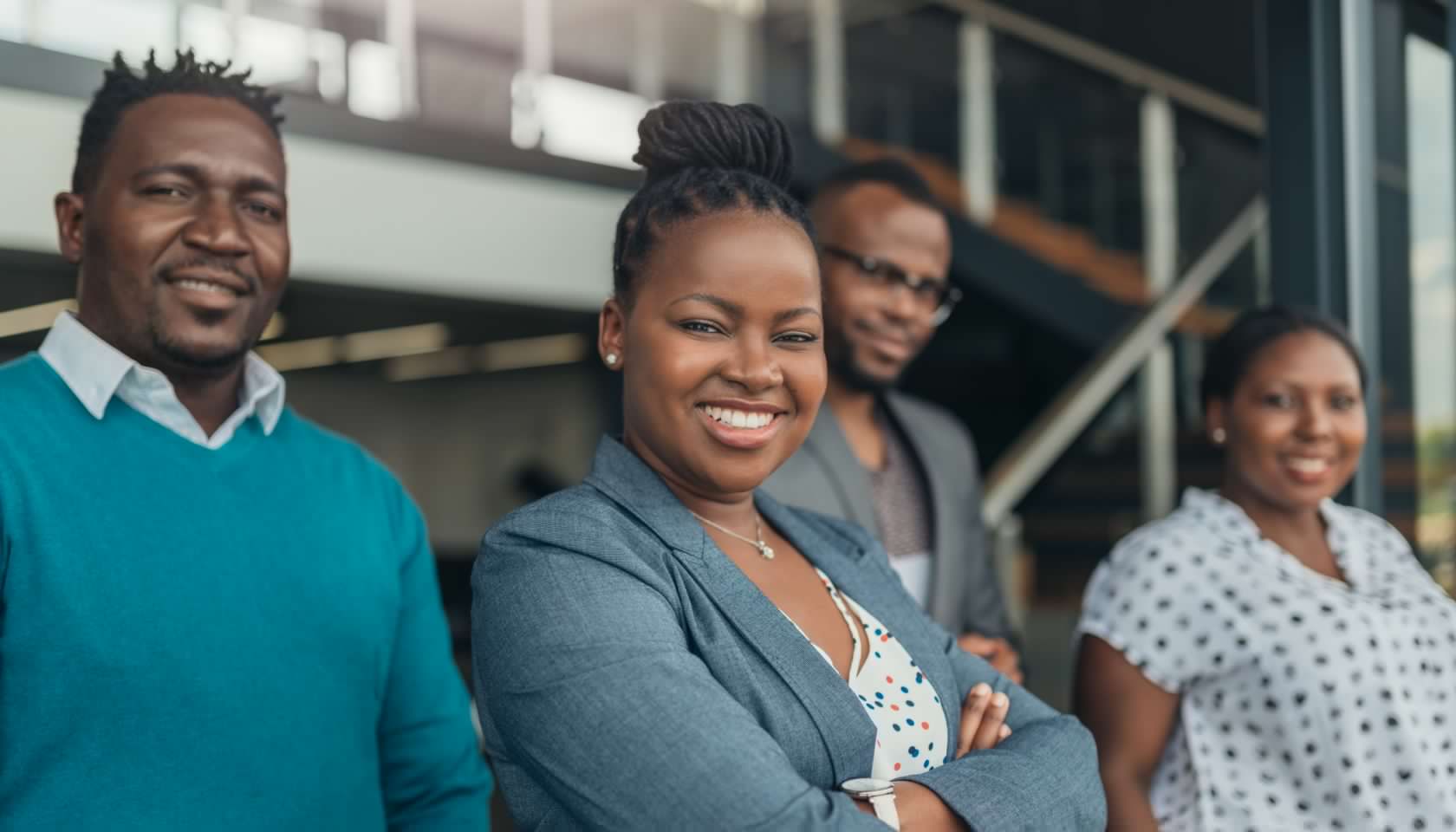 The Black-Owned Businesses Behind Your Favorite Celebrity Empires