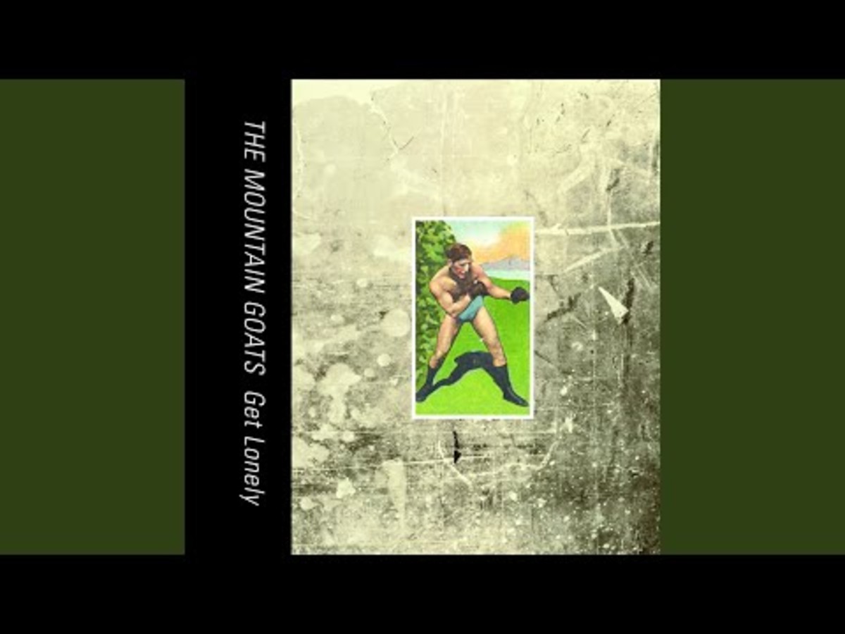 Weirdo Wednesday: Rian Johnson & The Mountain Goats Get Twisted on “Woke Up New” Video (2006)