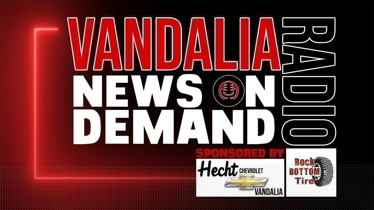 News On Demand for 8-10-26