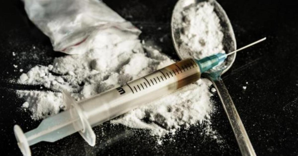 Man charged with heroin and crack cocaine offences appears in court