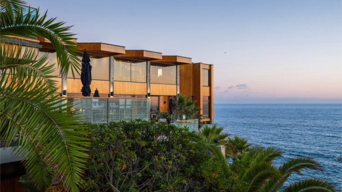This $112 Million Laguna Beach Mansion Could Become Orange County’s Most Expensive Home