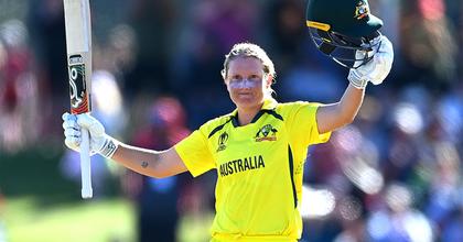 Our group in "great spot", looks "well balanced": Australia skipper Healy ahead of WC title defence