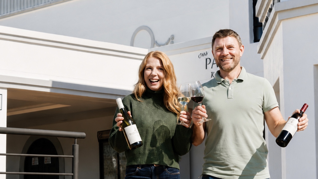 Waterblommetjie Festival 2026 returns to Paarl: food, wine and family fun
