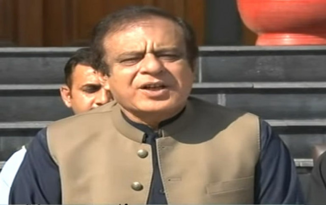 ATC issues arrest warrants for PTI leaders