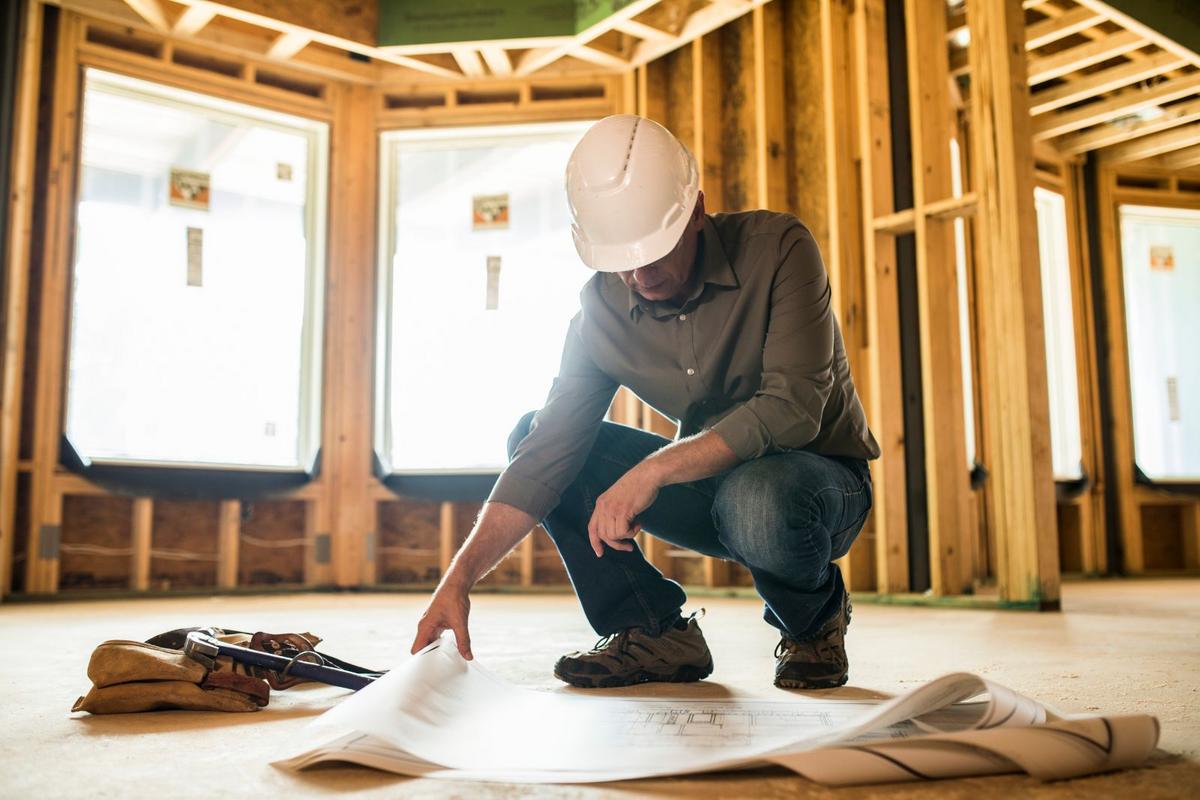 Texas Is Building New Houses Faster Than Any Other State