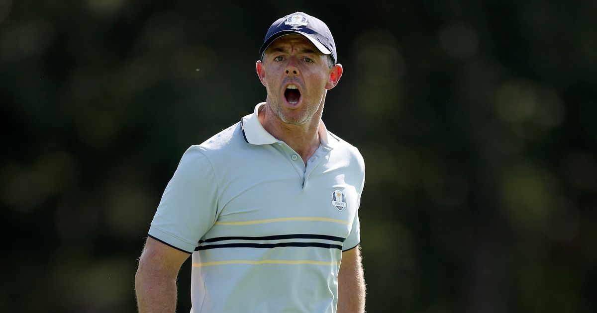 A look inside Rory McIlroy’s lavish Florida mansion, now worth twice its original price