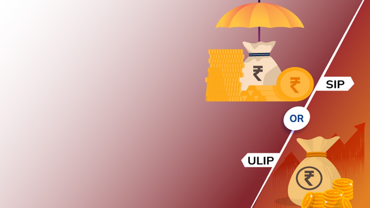 ULIP vs SIP: Which Is Better for Wealth Creation and Family Protection?