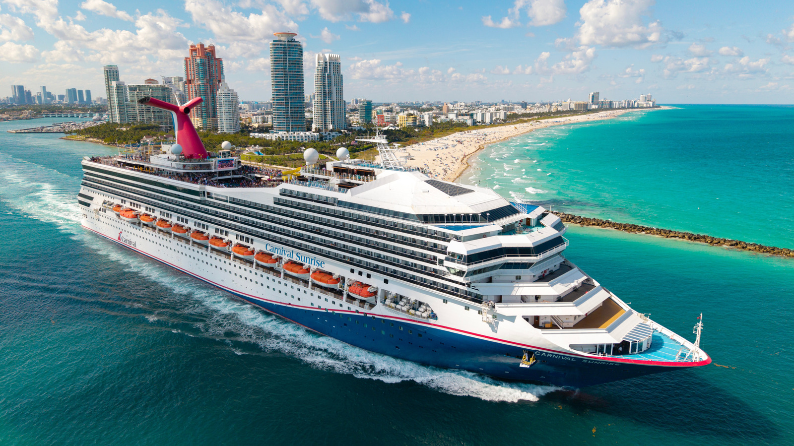 10 Common Customer Complaints About Carnival Cruise Line