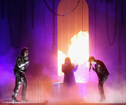 Syracuse native to perform tribute to rock legend at Grammy Awards