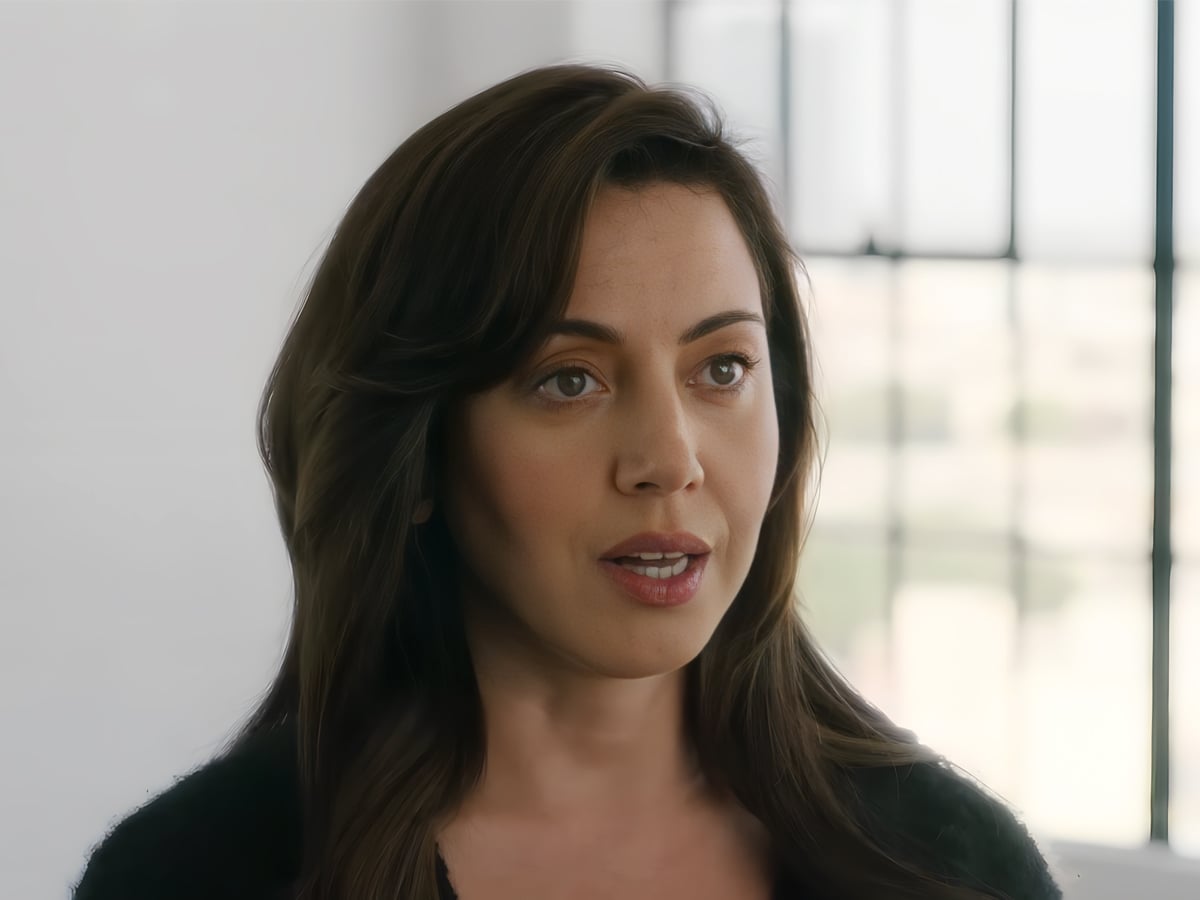 The “fascinating” 2024 role Aubrey Plaza manifested a decade in advance: “I would love to play one”