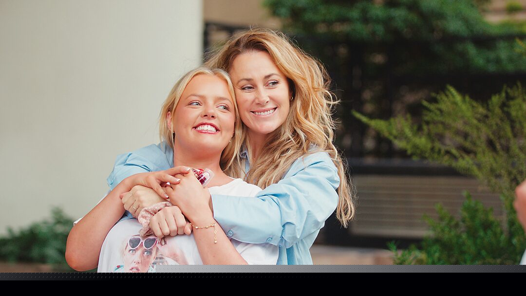Local filmmaker Danielle McAlpine Johnson to launch new series on Stan