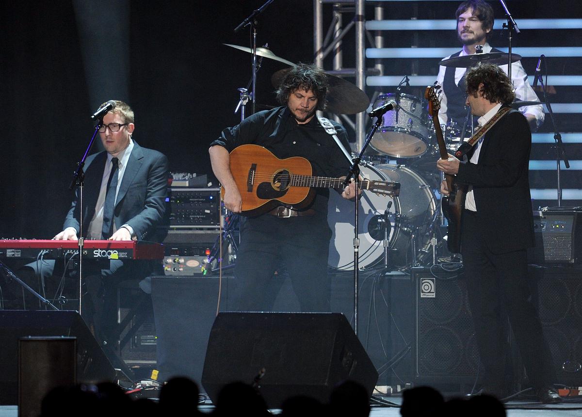 An Evening With Wilco Coming To Lubbock’s Buddy Holly Hall
