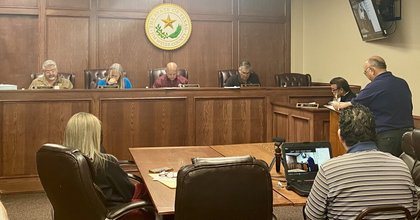 Jim Wells County approves $400K water line replacement project for Rancho Alegre