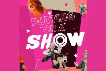 System1 & The Animation Studio Behind Wallace & Gromit Publishes Book For Advertising Industry