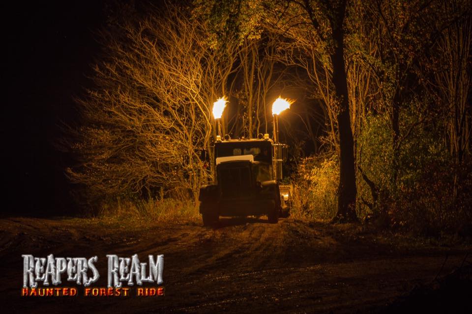 What’s Good With Strathroy-Caradoc? – Reaper’s Realm celebrates 25 Years