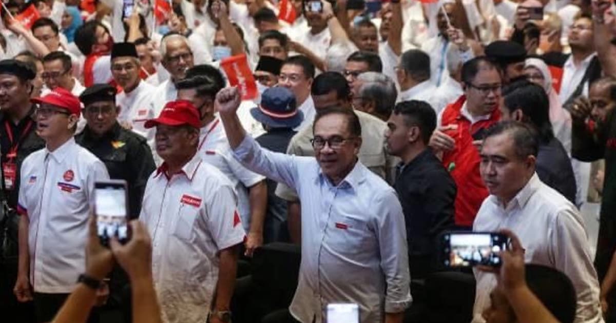 Is PH reformist or conservative? Time to decide, says analyst