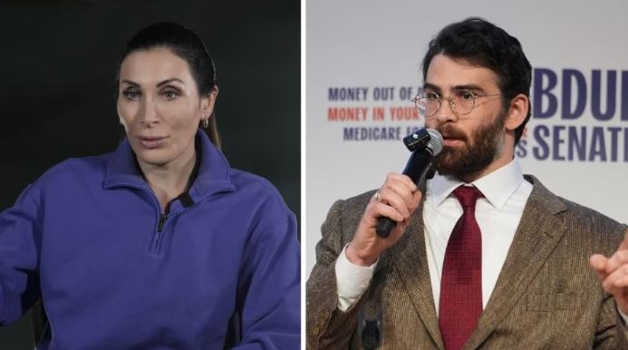 Laura Loomer accuses Hasan Piker of dog abuse after FBI launches $5K reward for prosecuting animal cruelty cases