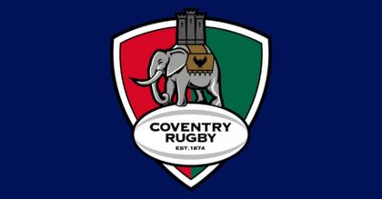 RUGBY UNION - Coventry Rugby continue pre-season momentum with nine-try win against Caldy