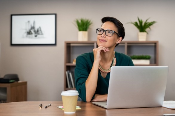 What Does ‘Dream Job’ Look Like?