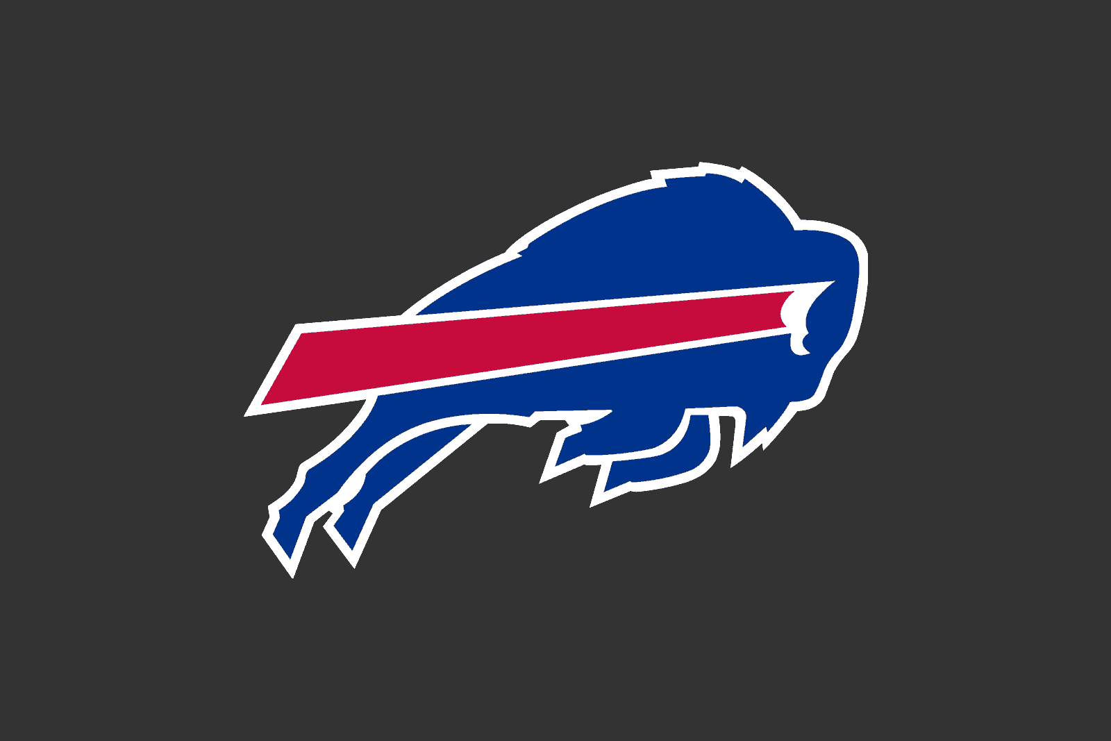 Bills RB James Cook named AFC Offensive Player of the Month