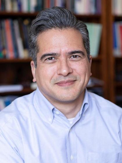 A UW–Madison professor is looking for ways to boost trust in science and public health. Cuts to federal funding are making that work even harder.