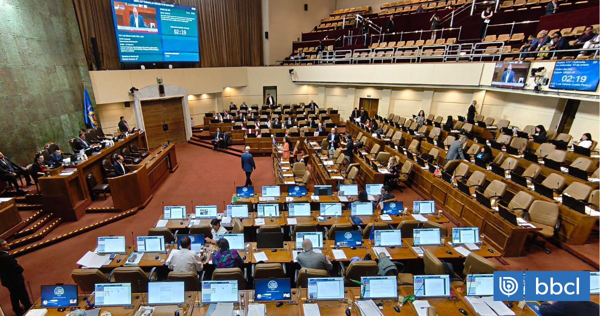 "Rehenes de partidos pequeños": postergación de reforma a sistema político desata críticas al Gobierno