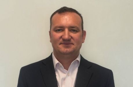 Market Harborough hires Nicholls as deputy CFO