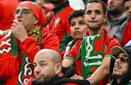 Kichapo cha AFCON kilivyowaacha Wamorocco na kidonda kisichopona
