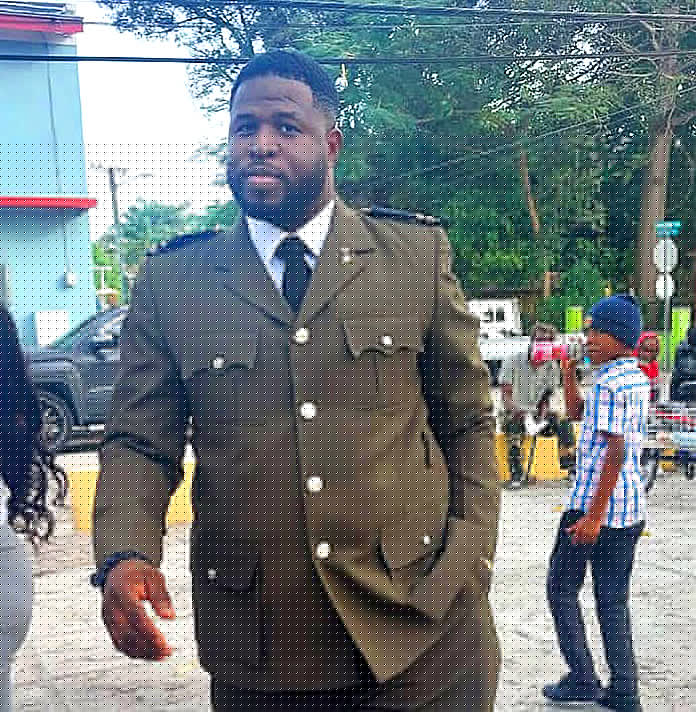 Immigration Officer Charged with Stealing from Kelly’s Home Centre?