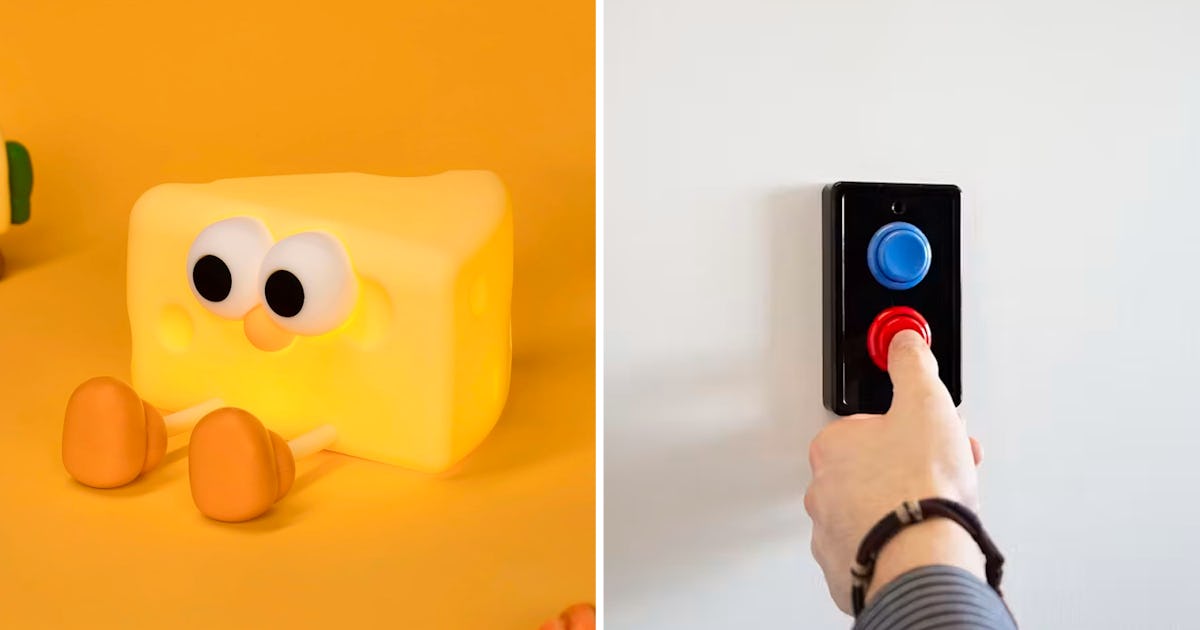 60 wonderfully weird things under $25 on Amazon you'll wish you knew about sooner