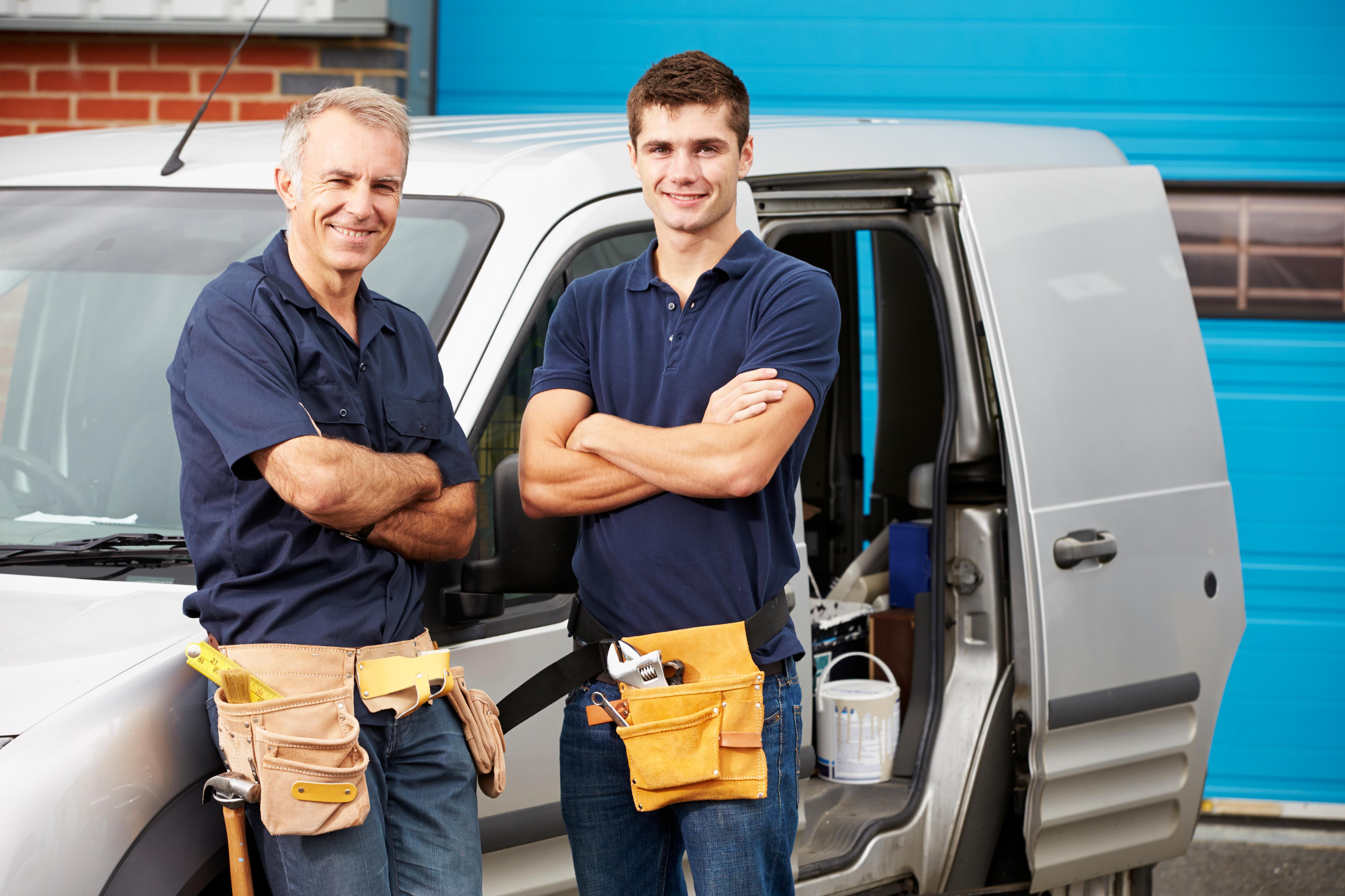 Digital Marketing for Tradies: Scaling Your Business with Automation, Lead Tracking & Systems
