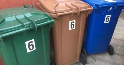 Fears of 'overflowing bins and fly-tipping' after new 3-weekly bin schedule