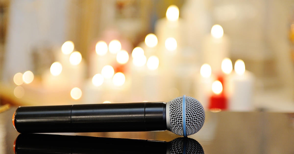 ‘Pray for Him’: Rap Music Pioneer Facing ‘Tremendous Health Issues’ and Is Hospitalized