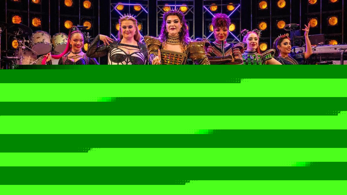 Six the Musical returns, but can it rise to the throne?