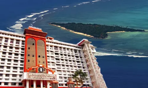 'Why Not Have Full-Time Administrator For Lakshadweep?': Kerala High Court Asks In PIL Alleging Maladministration In Union Territory