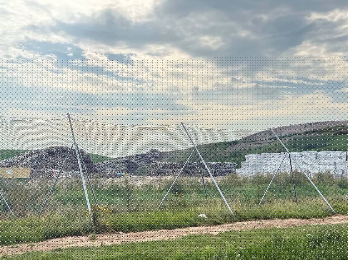 Druskininkų meras įspėja apie šiukšlių krizę: VKJ nepriima deginti Alytaus regiono atliekų
