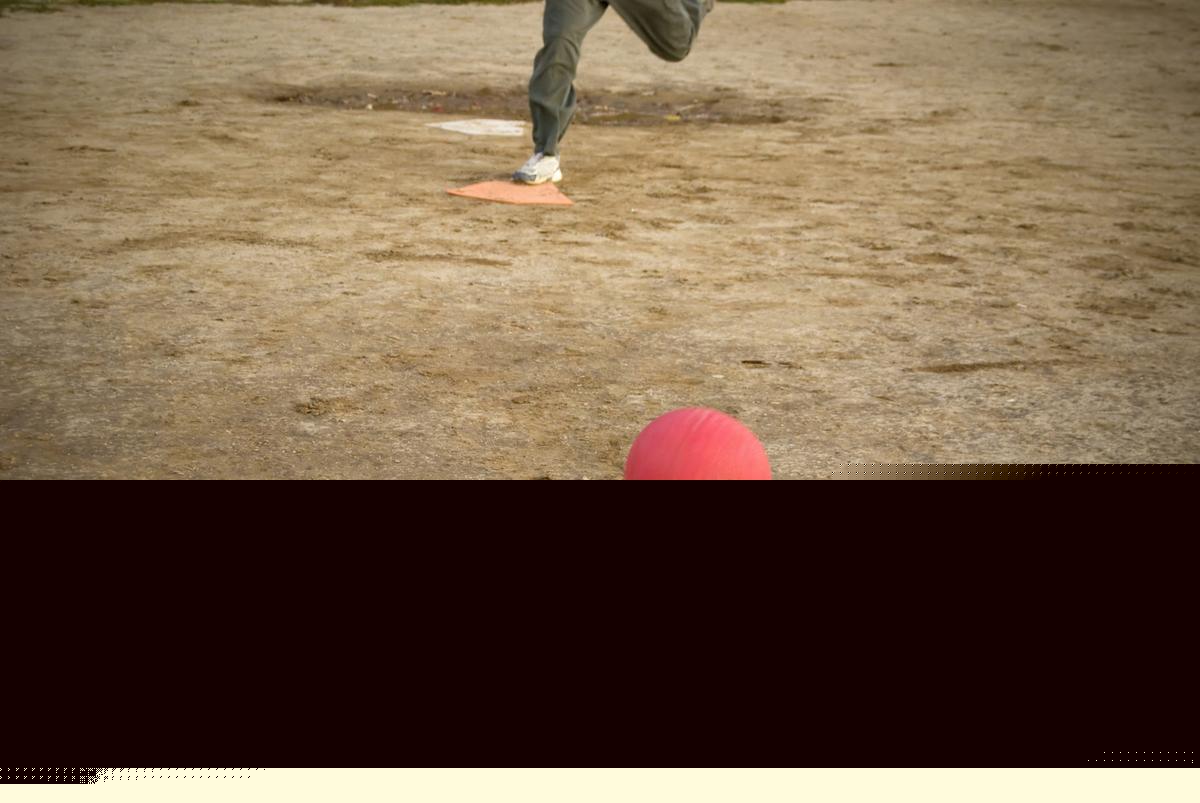 Battle of the Badges Kickball Tournament Brings Texas Nostalgia to Abilene