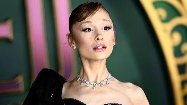 Ryan Murphy ‘might bring’ Ariana Grande back for a future ‘American Horror Story’ season