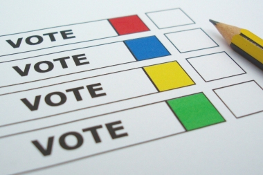 Voter registration deadline approaches for March 3 Texas primary