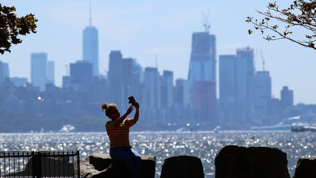 These are the best cities for women, based on 15 key metrics