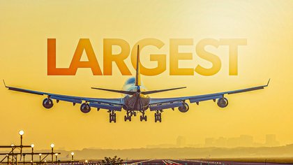 Which Airline Has The Largest Boeing 747 Fleet In 2026?