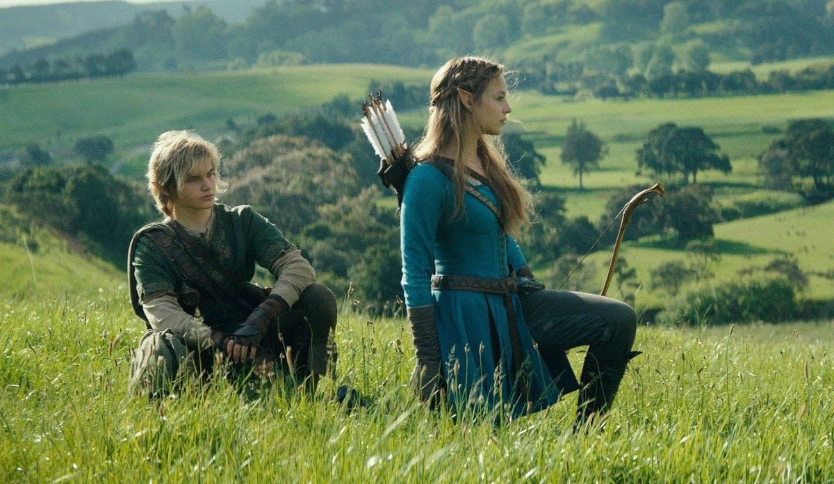 The Legend of Zelda movie fills out its cast with Uli Latukefu, Yvonne Strahovski, Dichen Lachman, Lydia Peckham and Sam Neill